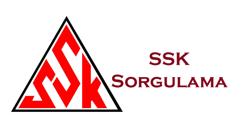 SSK Sorgulama